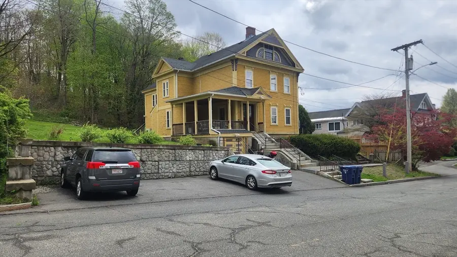 54 Bacon St, Warren, MA 01083 - #2
