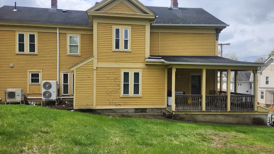 54 Bacon St, Warren, MA 01083 - #3