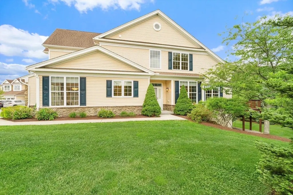 1 Avebury #31, Marlborough, MA 01752 - #1