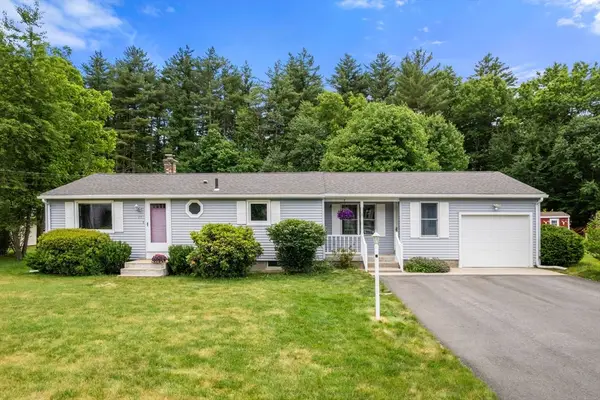25 Wehr Rd, Hampden, MA 01036
