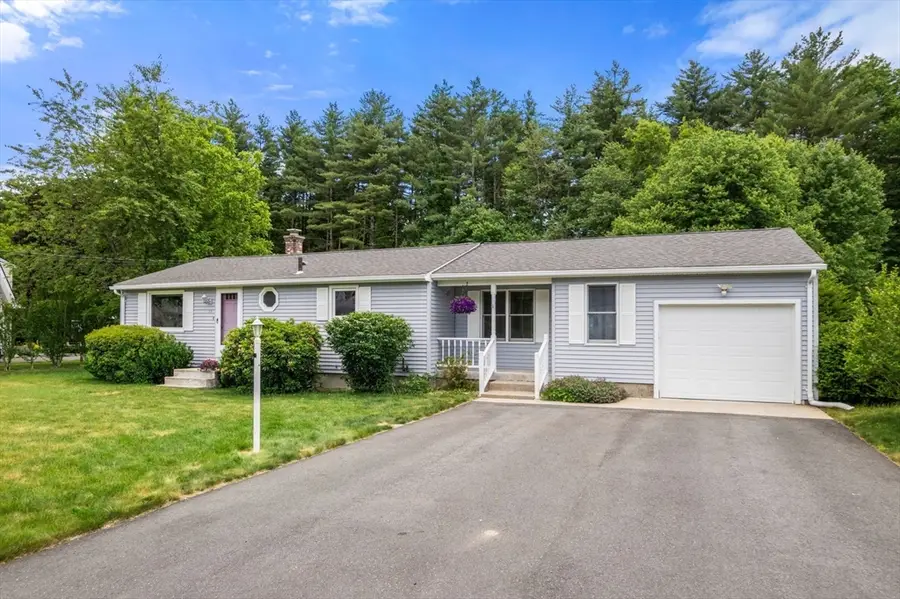 25 Wehr Rd, Hampden, MA 01036 - #2