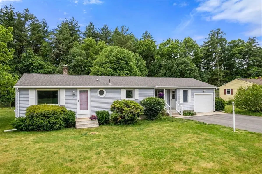 25 Wehr Rd, Hampden, MA 01036 - #3