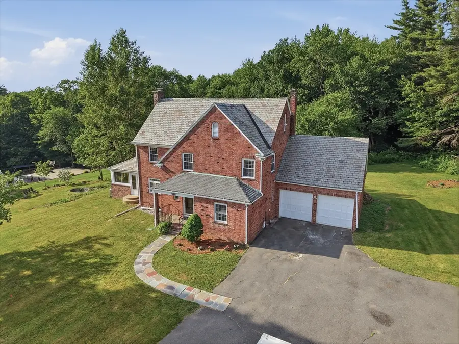 2055 Allen Street, Springfield, MA 01118 - #2
