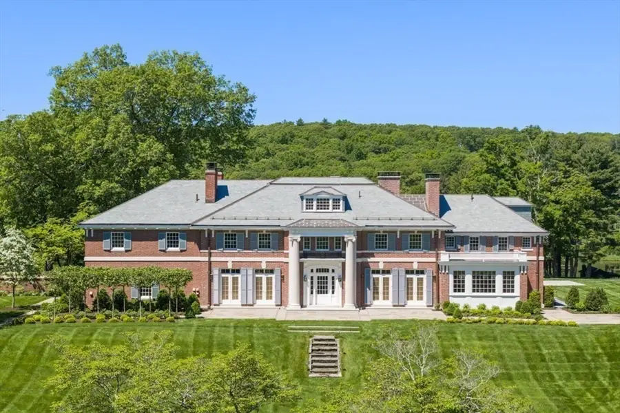 15 Farm Street, Dover, MA 02030 - #2