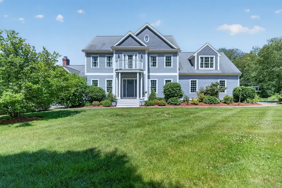 2 Watkins Ln, Southborough, MA 01772 - #2