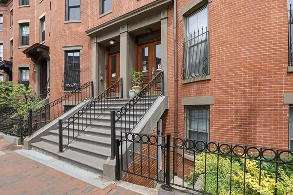514 Massachusetts Ave. #5, Boston, MA 02118