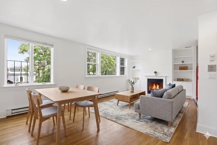 514 Massachusetts Ave. #5, Boston, MA 02118 - #3