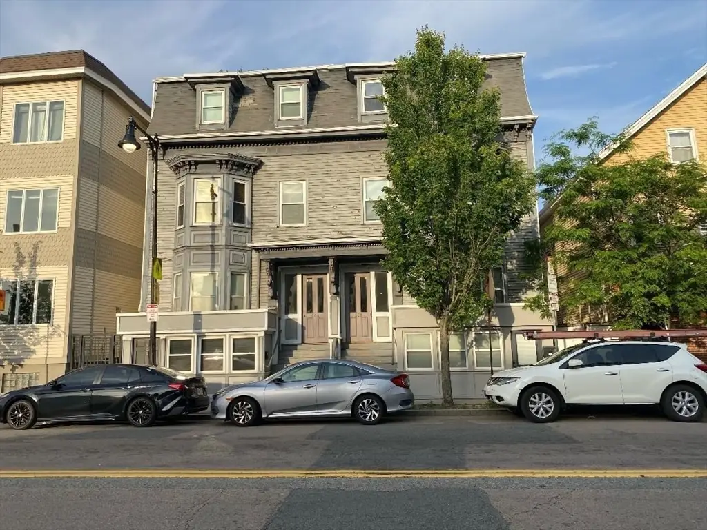 608  S Dorchester Ave #S, Boston, MA 02127 - #1