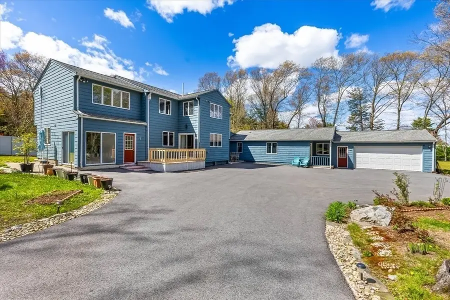 20. Bullard Street., Sharon, MA 02067 - #2