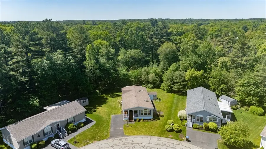 82 George's Loop, Raynham, MA 02767 - #3