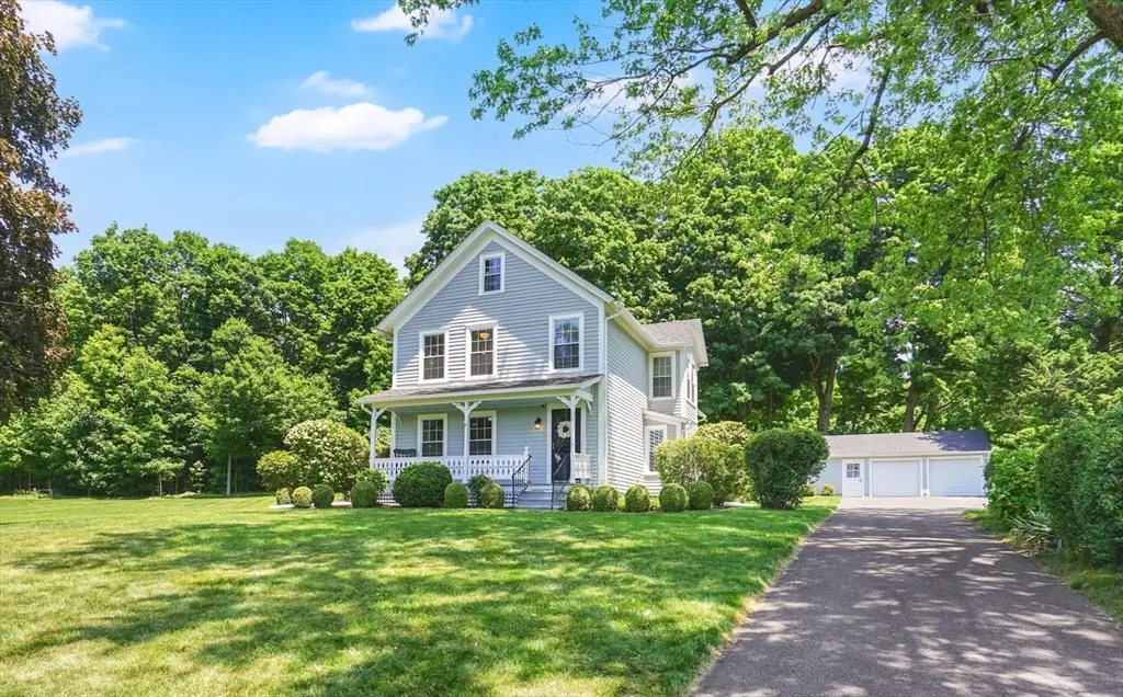 102 Miller St, Ludlow, MA 01056 - #1