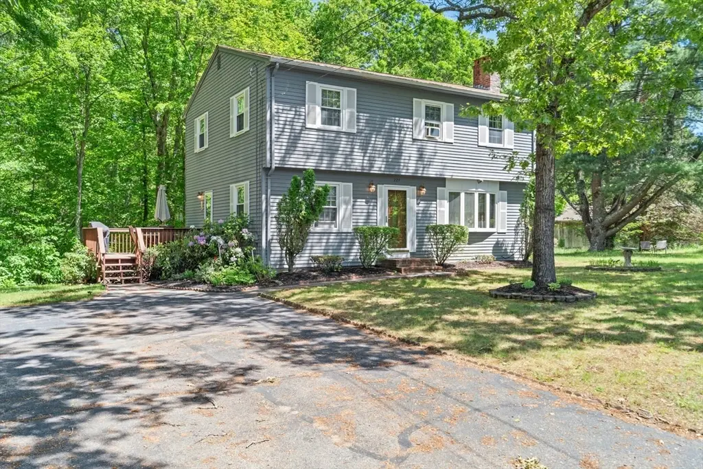 224 Perryville Rd, Rehoboth, MA 02769 - #1