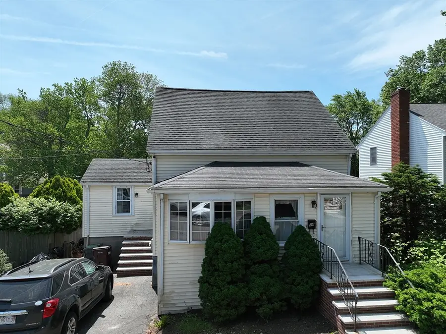 34 Trenton, Dedham, MA 02026 - #2