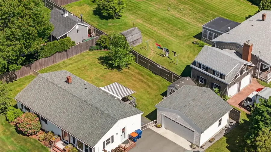 131 Spring Street, Fairhaven, MA 02719 - #3