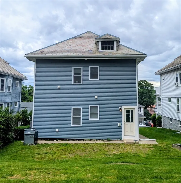 96 Brayton Road, Boston, MA 02135 - #2