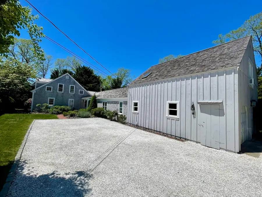 7 Fox Hill Rd, Chatham, MA 02633 - #2