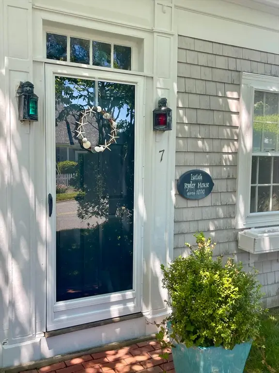 7 Fox Hill Rd, Chatham, MA 02633 - #3