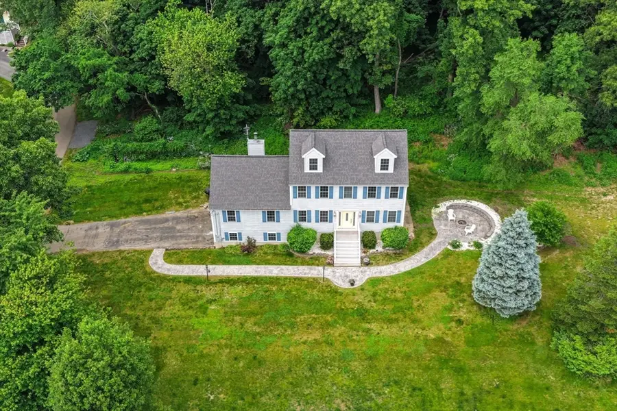 62 Coffey Ave, Haverhill, MA 01835 - #2