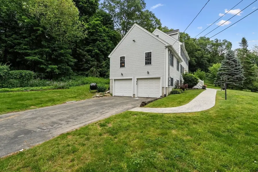 62 Coffey Ave, Haverhill, MA 01835 - #3