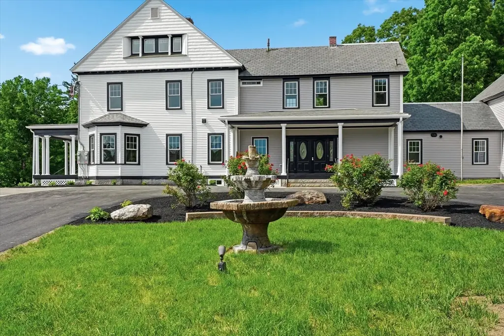 763 Massachusetts Ave #1, Lunenburg, MA 01462 - #1