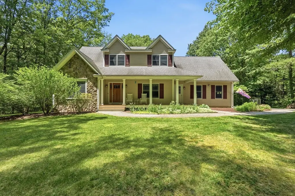 757 Park Hill Rd., Northampton, MA 01062 - #1