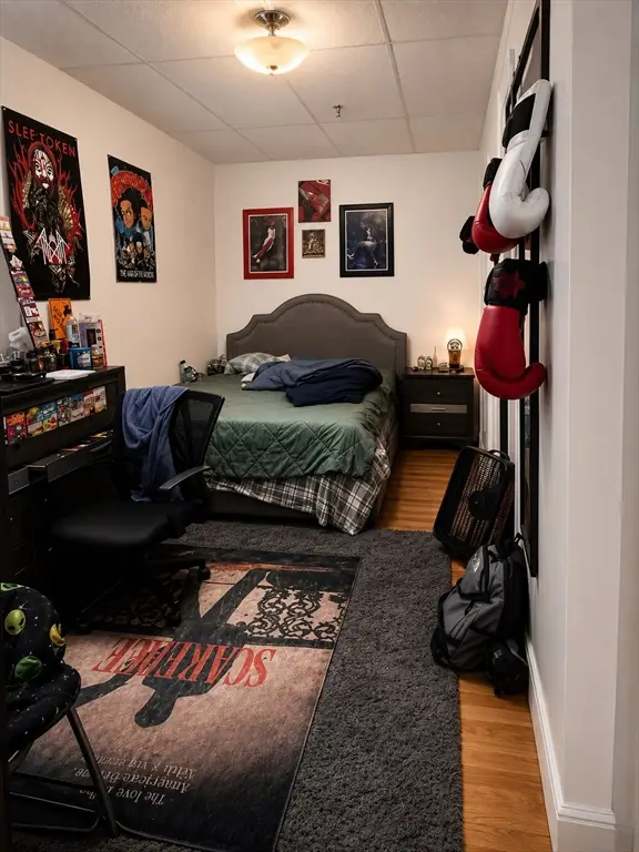 11 Lawrence St #510, Lawrence, MA 01840 - #2