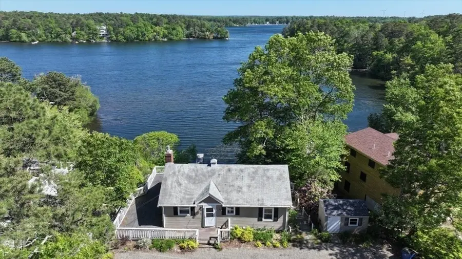 207 Sandy Beach Road, Plymouth, MA 02360 - #2