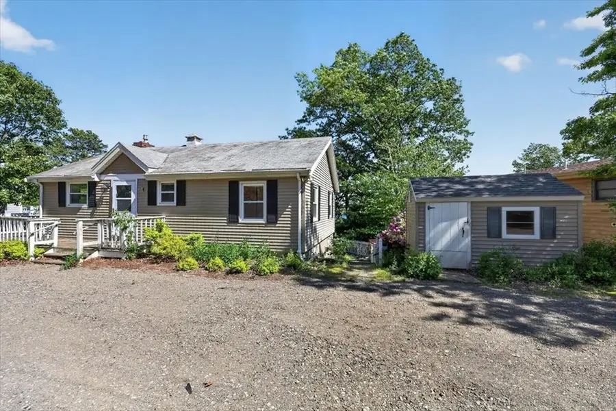 207 Sandy Beach Road, Plymouth, MA 02360 - #3