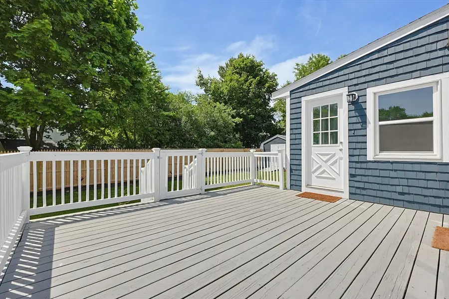 6 Almond Dr, Randolph, MA 02368 - #3