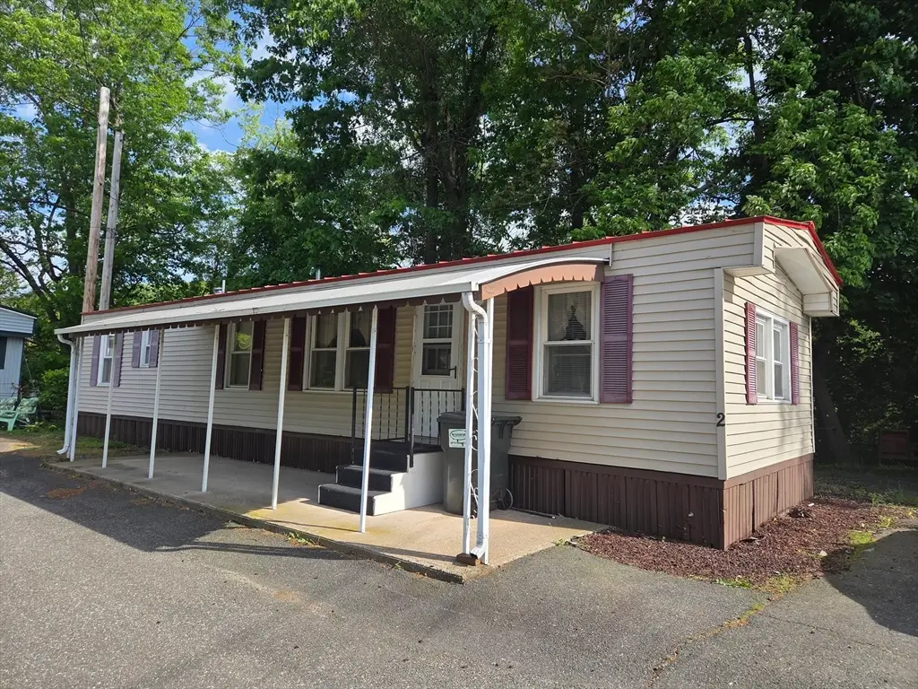 189 Springfield Road #2, Westfield, MA 01085 - #1
