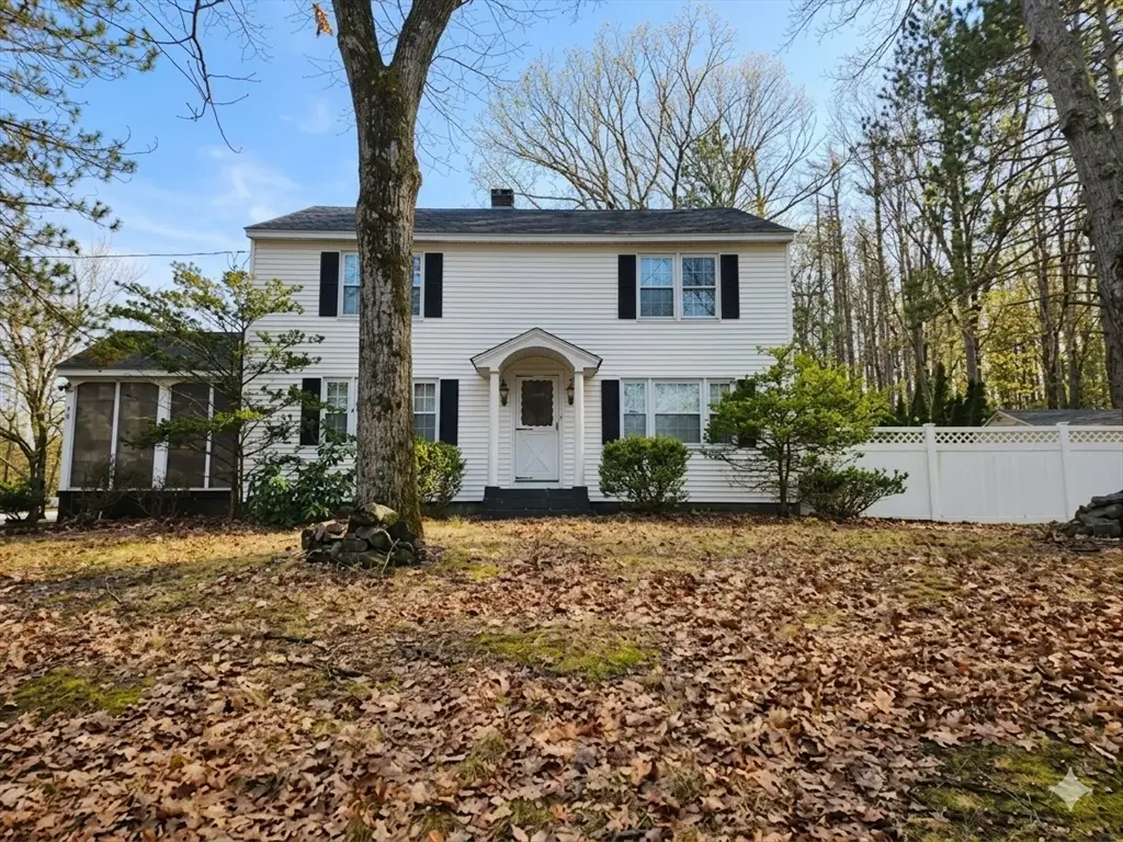 485 Central Street, Leominster, MA 01453 - #1