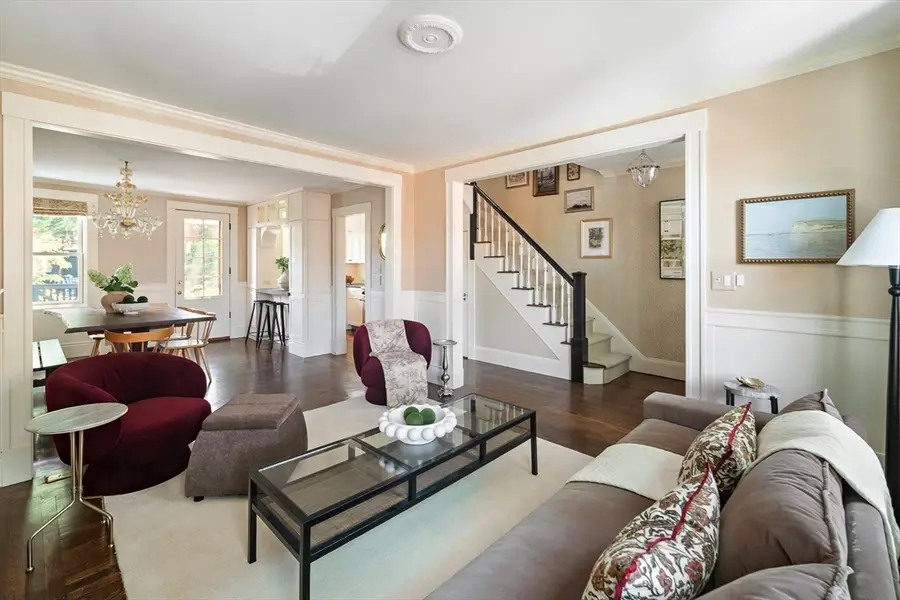 115 Baldwin St, Boston, MA 02129 - #2