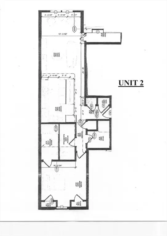 979 Main St #2, Walpole, MA 02081 - #3