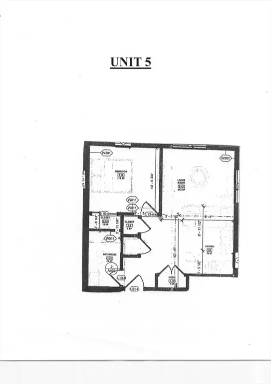 979 Main St. #5, Walpole, MA 02081 - #3