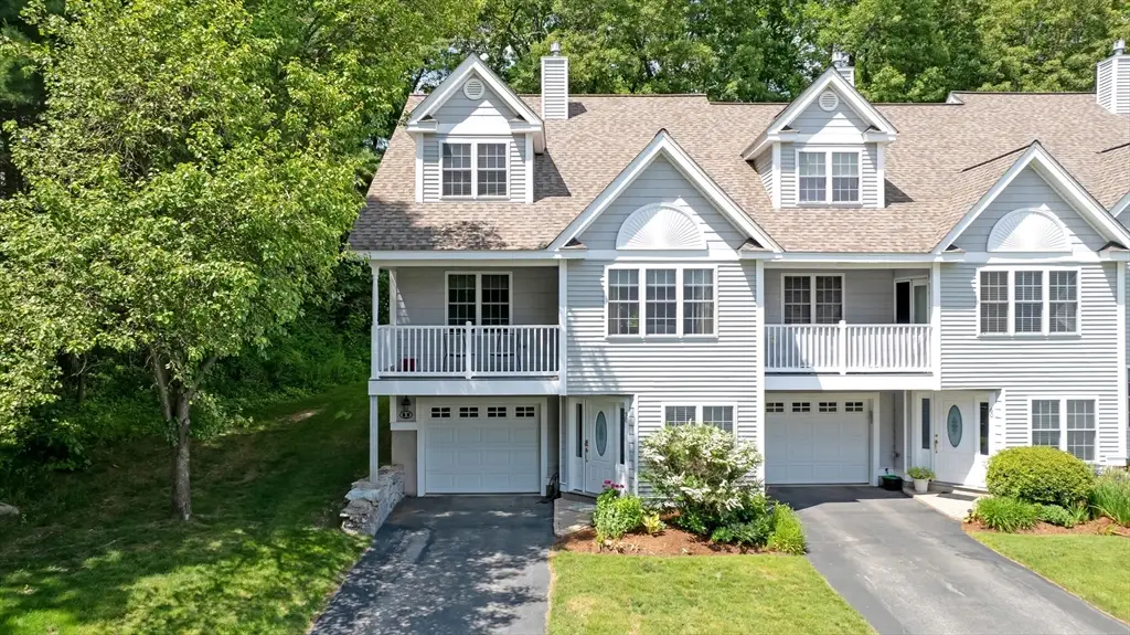 58 Carrington Ln #58, Uxbridge, MA 01569 - #1