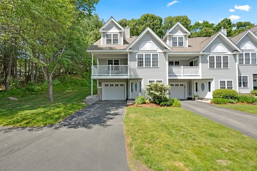 58 Carrington Ln #58, Uxbridge, MA 01569 - #2