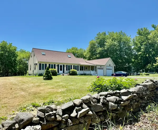 842 Wood Street, Swansea, MA 02777