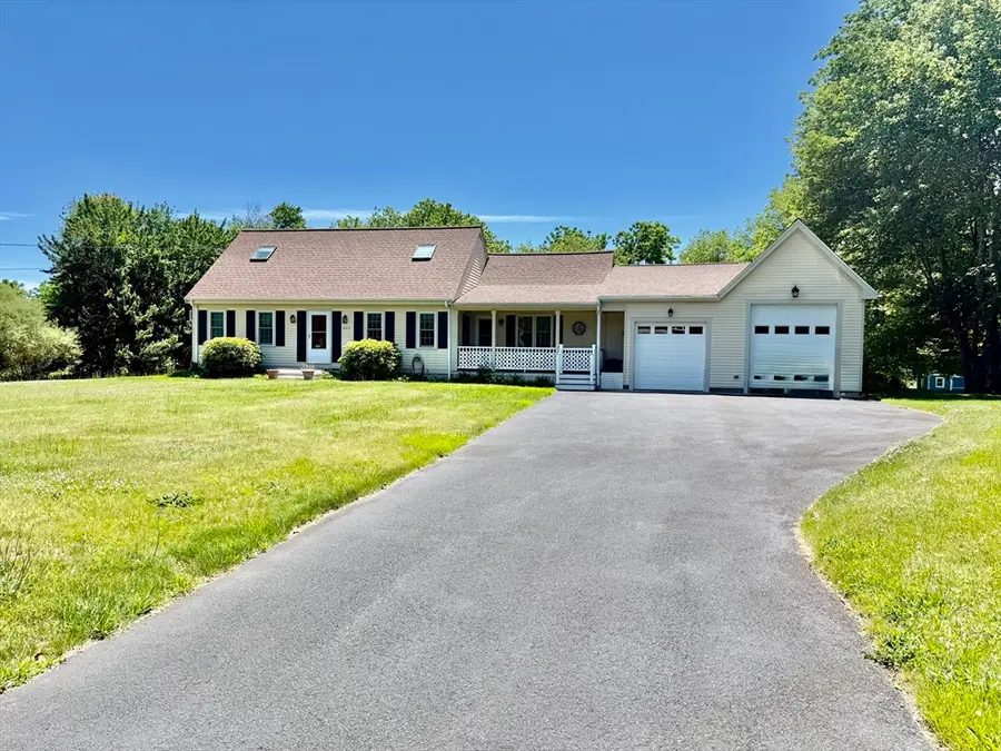 842 Wood Street, Swansea, MA 02777 - #2