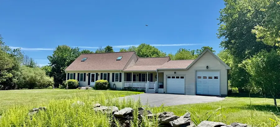 842 Wood Street, Swansea, MA 02777 - #3