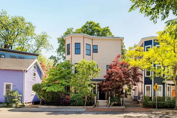 87 Kinnaird St. #2, Cambridge, MA 02139