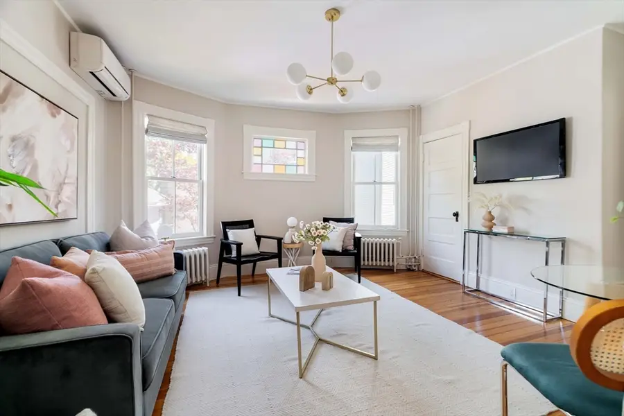 87 Kinnaird St. #2, Cambridge, MA 02139 - #3