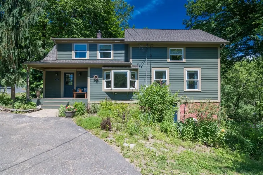44 Linseed Rd, Hatfield, MA 01038 - #2