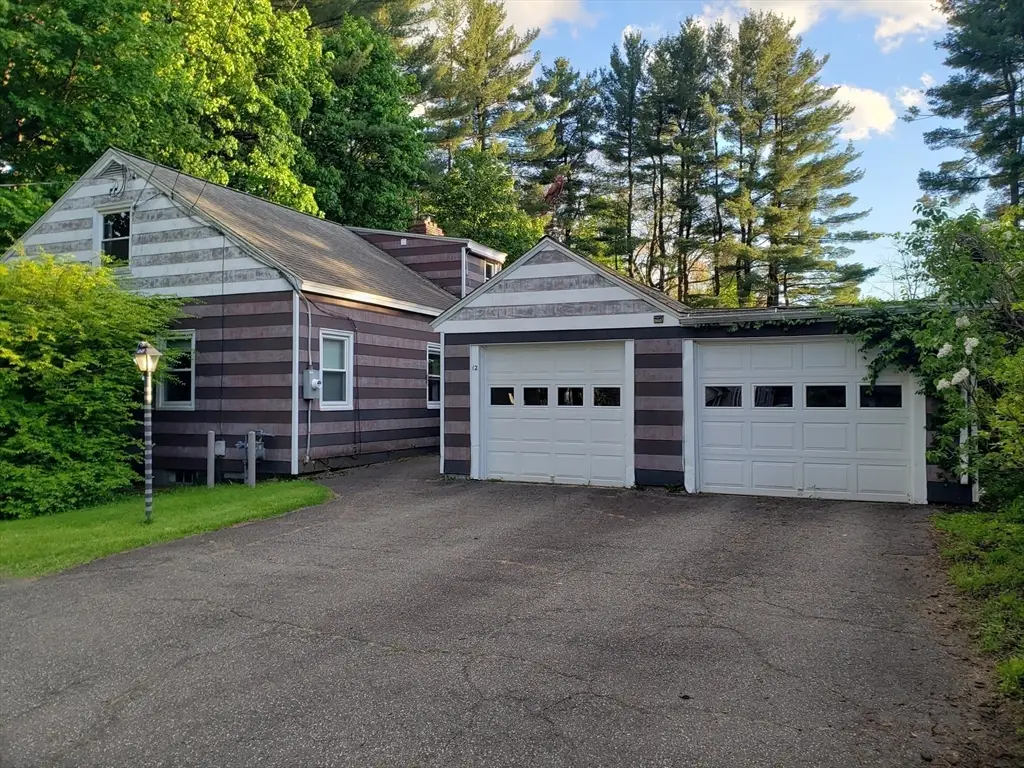 12 Greenwood Ct, Easthampton, MA 01027 - #1