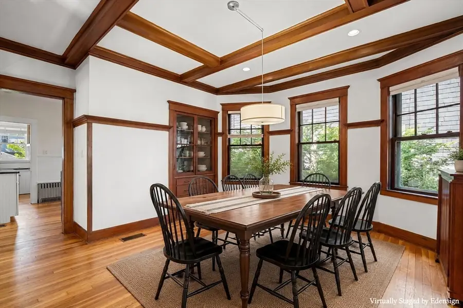 21 Kingsboro Park #1, Boston, MA 02130 - #2