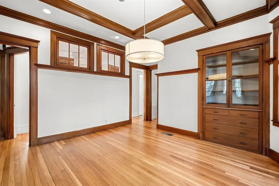 21 Kingsboro Park #1, Boston, MA 02130 - #3