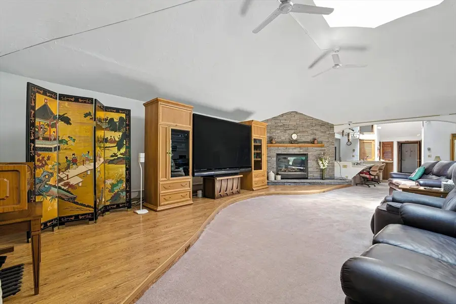 182 County Rd, Plympton, MA 02367 - #3