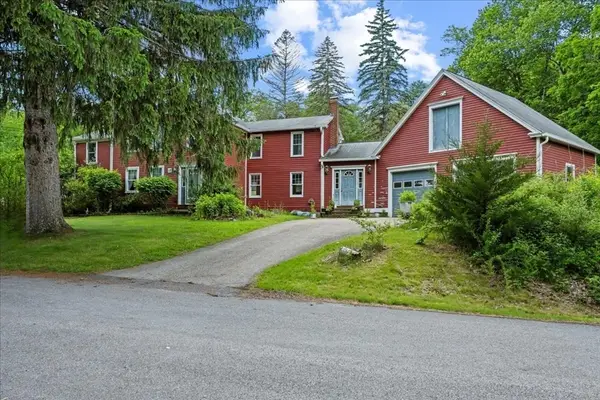 12 Mill Stone Rd, West Brookfield, MA 01585