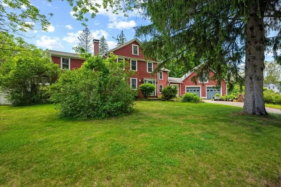 12 Mill Stone Rd, West Brookfield, MA 01585 - #3