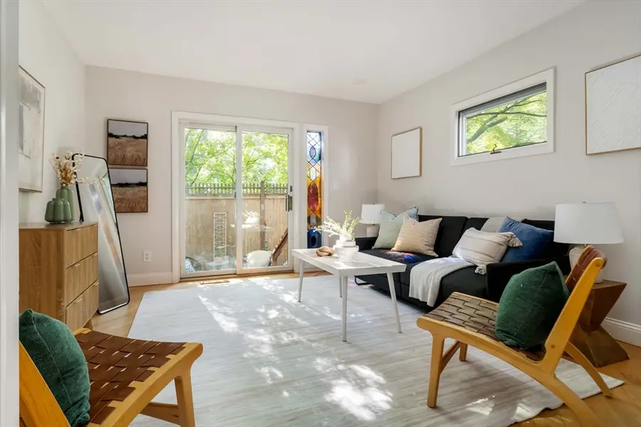 32 Bellis Circle, Cambridge, MA 02140 - #2