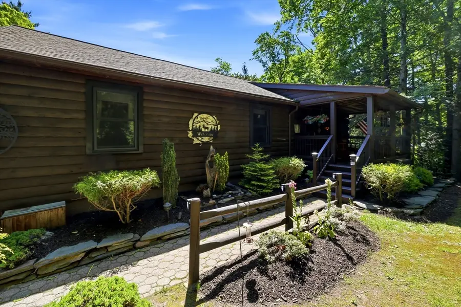 65 Old Poor Farm Rd, Ware, MA 01082 - #2